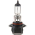 9140B1 by PHILLIPS INDUSTRIES - Fog Light Bulb - 12V, 40 Watts, Clear, Halogen, 2 Blade Pin Terminal Type