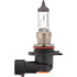 9145B1 by PHILLIPS INDUSTRIES - Fog Light Bulb - 12V, 45 Watts, Clear, Halogen, 2 Blade Pin Terminal Type