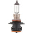 9145B1 by PHILLIPS INDUSTRIES - Fog Light Bulb - 12V, 45 Watts, Clear, Halogen, 2 Blade Pin Terminal Type