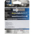 9145CVPB1 by PHILLIPS INDUSTRIES - Fog Light Bulb - 12V, 45 Watts, Clear, 2 Blade Pin Terminal