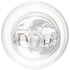 916B2 by PHILLIPS INDUSTRIES - Back Up Light Bulb - 13.5V, 7.29 Watts, Standard, Clear, Push Type