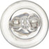 916CP by PHILLIPS INDUSTRIES - Back Up Light Bulb - 13.5V, 7.29 Watts, Standard, Clear, Push Type