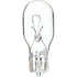 917LLB2 by PHILLIPS INDUSTRIES - LongerLife Back Up Light Bulb - 12V, 14.4, Watts, Clear, Push Type