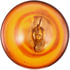 916NALLB2 by PHILLIPS INDUSTRIES - Turn Signal Light Bulb - 13.5V, 7.29 Watts, Amber, Push Type