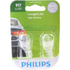 917LLB2 by PHILLIPS INDUSTRIES - LongerLife Back Up Light Bulb - 12V, 14.4, Watts, Clear, Push Type