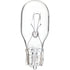 917LLB2 by PHILLIPS INDUSTRIES - LongerLife Back Up Light Bulb - 12V, 14.4, Watts, Clear, Push Type