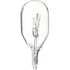 917LLB2 by PHILLIPS INDUSTRIES - LongerLife Back Up Light Bulb - 12V, 14.4, Watts, Clear, Push Type