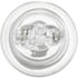 921B2 by PHILLIPS INDUSTRIES - Back Up Light Bulb - 12V, 16 Watts, Standard, Clear, Push Type