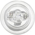 921B2 by PHILLIPS INDUSTRIES - Back Up Light Bulb - 12V, 16 Watts, Standard, Clear, Push Type