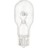 921B2 by PHILLIPS INDUSTRIES - Back Up Light Bulb - 12V, 16 Watts, Standard, Clear, Push Type