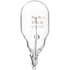 921LLB2 by PHILLIPS INDUSTRIES - LongerLife Back Up Light Bulb - 12V, 16 Watts, Clear, Push Type