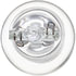 921LLB2 by PHILLIPS INDUSTRIES - LongerLife Back Up Light Bulb - 12V, 16 Watts, Clear, Push Type