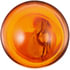 921NALLB2 by PHILLIPS INDUSTRIES - Turn Signal / Parking Light Bulb - 12V, 16 Watts, Amber, Push Type