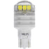 921WLED by PHILLIPS INDUSTRIES - Ultinon LED Multi-Purpose Light Bulb - 12V, 2.3 Watts, White