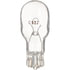 922CP by PHILLIPS INDUSTRIES - Back Up Light Bulb - 12.8V, 12.54 Watts, Standard, Clear, Push Type