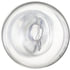 922B2 by PHILLIPS INDUSTRIES - Back Up Light Bulb - 12.8V, 12.54 Watts, Standard, Clear, Push Type
