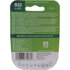 922LLB2 by PHILLIPS INDUSTRIES - LongerLife Back Up Light Bulb - 12.8V, 12.54 Watts, Clear, Push Type
