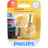 93B2 by PHILLIPS INDUSTRIES - Multi-Purpose Light Bulb - 12.8V, 13.31 Watts, Standard, Clear, Incandescent