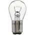 94CP by PHILLIPS INDUSTRIES - Multi-Purpose Light Bulb - 12V, 13.3 Watts, Standard, Clear, Incandescent