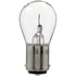 94CP by PHILLIPS INDUSTRIES - Multi-Purpose Light Bulb - 12V, 13.3 Watts, Standard, Clear, Incandescent