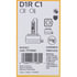 D1RC1 by PHILLIPS INDUSTRIES - Headlight Bulb - 85V, 35 Watts, High Beam and Low Beam