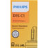 D1SC1 by PHILLIPS INDUSTRIES - Headlight Bulb - 85V, 35 Watts, High Beam and Low Beam