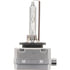 D3SC1 by PHILLIPS INDUSTRIES - Headlight Bulb - 42V, 35 Watts, High Beam and Low Beam