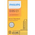 D3SC1 by PHILLIPS INDUSTRIES - Headlight Bulb - 42V, 35 Watts, High Beam and Low Beam