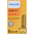 D4SC1 by PHILLIPS INDUSTRIES - D4S Xenon HID Headlight Bulb