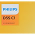 D5SC1 by PHILLIPS INDUSTRIES - Headlight Bulb - 12V, 25 Watts, High Beam and Low Beam