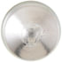 DE3021LLB2 by PHILLIPS INDUSTRIES - LongerLife Dome Light Bulb - 12V, 3 Watts, Clear, Push Type