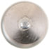 DE3021LLCP by PHILLIPS INDUSTRIES - Dome Light Bulb - 12V, 3 Watts, Clear, Push Type, LongerLife