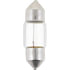 DE3175LLB2 by PHILLIPS INDUSTRIES - LongerLife Dome Light Bulb - 12V, 10 Watts, Clear, Push Type