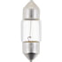 DE3175LLB2 by PHILLIPS INDUSTRIES - LongerLife Dome Light Bulb - 12V, 10 Watts, Clear, Push Type