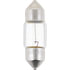 DE3175LLB2 by PHILLIPS INDUSTRIES - LongerLife Dome Light Bulb - 12V, 10 Watts, Clear, Push Type