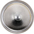 DE3423LLB2 by PHILLIPS INDUSTRIES - LongerLife Dome Light Bulb - 12V, 5 Watts, Clear, Push Type
