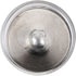 DE3425LLB2 by PHILLIPS INDUSTRIES - LongerLife Dome Light Bulb - 12V, 10 Watts, Clear, Push Type