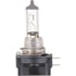 H11BB1 by PHILLIPS INDUSTRIES - Headlight Bulb - 12V, 55 Watts, Standard, Clear, Halogen