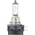 H11BC1 by PHILLIPS INDUSTRIES - Headlight Bulb - 12V, 55 Watts, Standard, Clear, Halogen