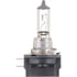 H11BC1 by PHILLIPS INDUSTRIES - Headlight Bulb - 12V, 55 Watts, Standard, Clear, Halogen