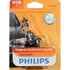 H11BB1 by PHILLIPS INDUSTRIES - Headlight Bulb - 12V, 55 Watts, Standard, Clear, Halogen