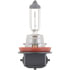 H11C1 by PHILLIPS INDUSTRIES - Halogen Bulb (H11) Standard Capsule