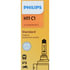 H11C1 by PHILLIPS INDUSTRIES - Halogen Bulb (H11) Standard Capsule