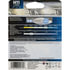 H11CVPB1 by PHILLIPS INDUSTRIES - Headlight Bulb - 12V, 55 Watts, White, Halogen