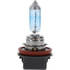 H11CVPS2 by PHILLIPS INDUSTRIES - Headlight Bulb - 12V, 55 Watts, Clear, Halogen