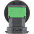 H11PRB1 by PHILLIPS INDUSTRIES - Headlight Bulb - 12V, 55 Watts, Clear, Halogen