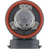 H11VPB1 by PHILLIPS INDUSTRIES - Headlight Bulb - 12V, 55 Watts, Clear, Halogen, High Beam Low Beam