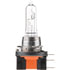 H15B1 by PHILLIPS INDUSTRIES - Headlight Bulb - 12V, 55/15 Watts, Standard, Clear, Halogen