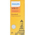 H16C1 by PHILLIPS INDUSTRIES - Headlight Bulb - 12V, 19 Watts, Standard, Clear, Halogen