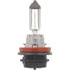 H16C1 by PHILLIPS INDUSTRIES - Headlight Bulb - 12V, 19 Watts, Standard, Clear, Halogen